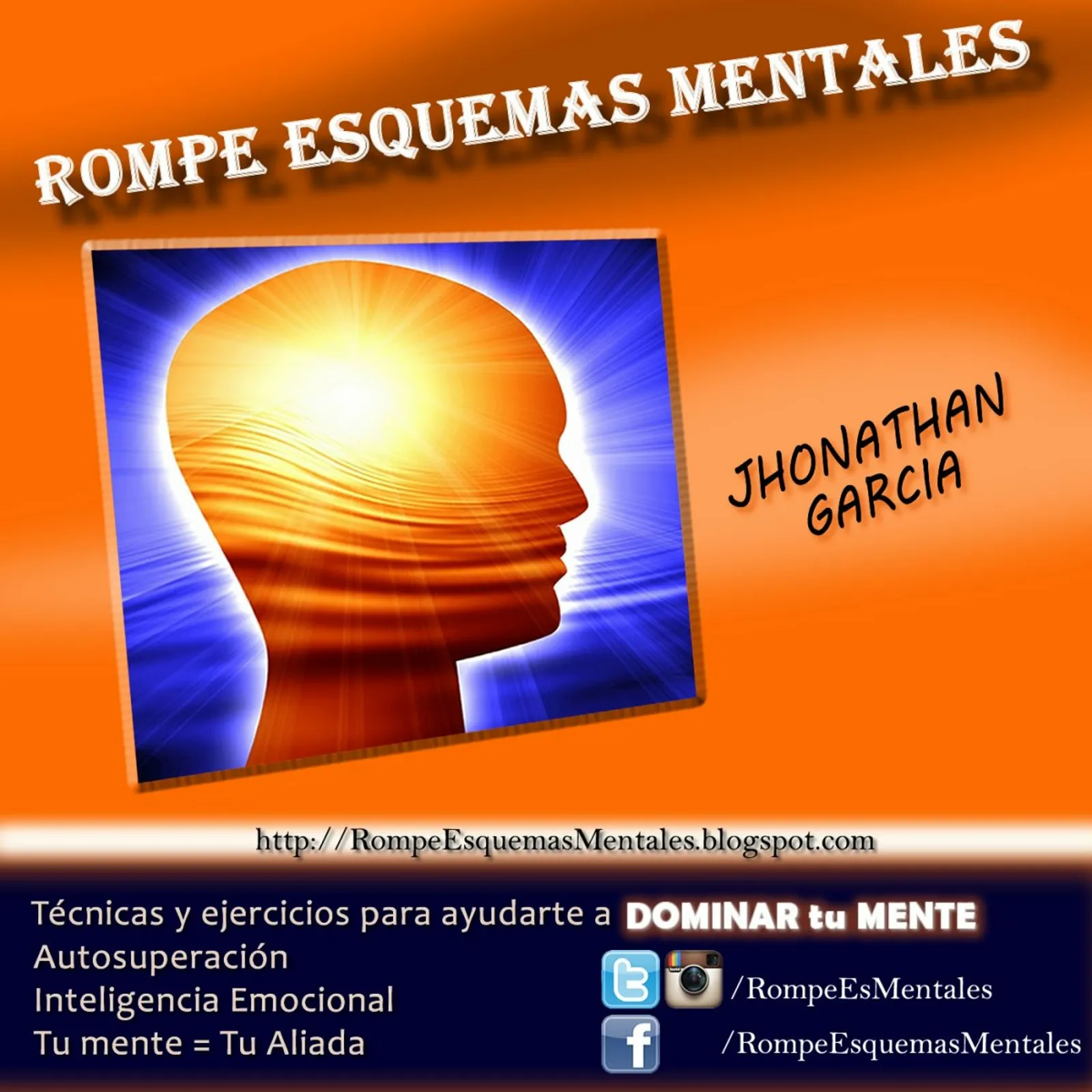 Nueva Bienvenida: Reprograma tu Éxito y Rompe tus Esquemas Mentales